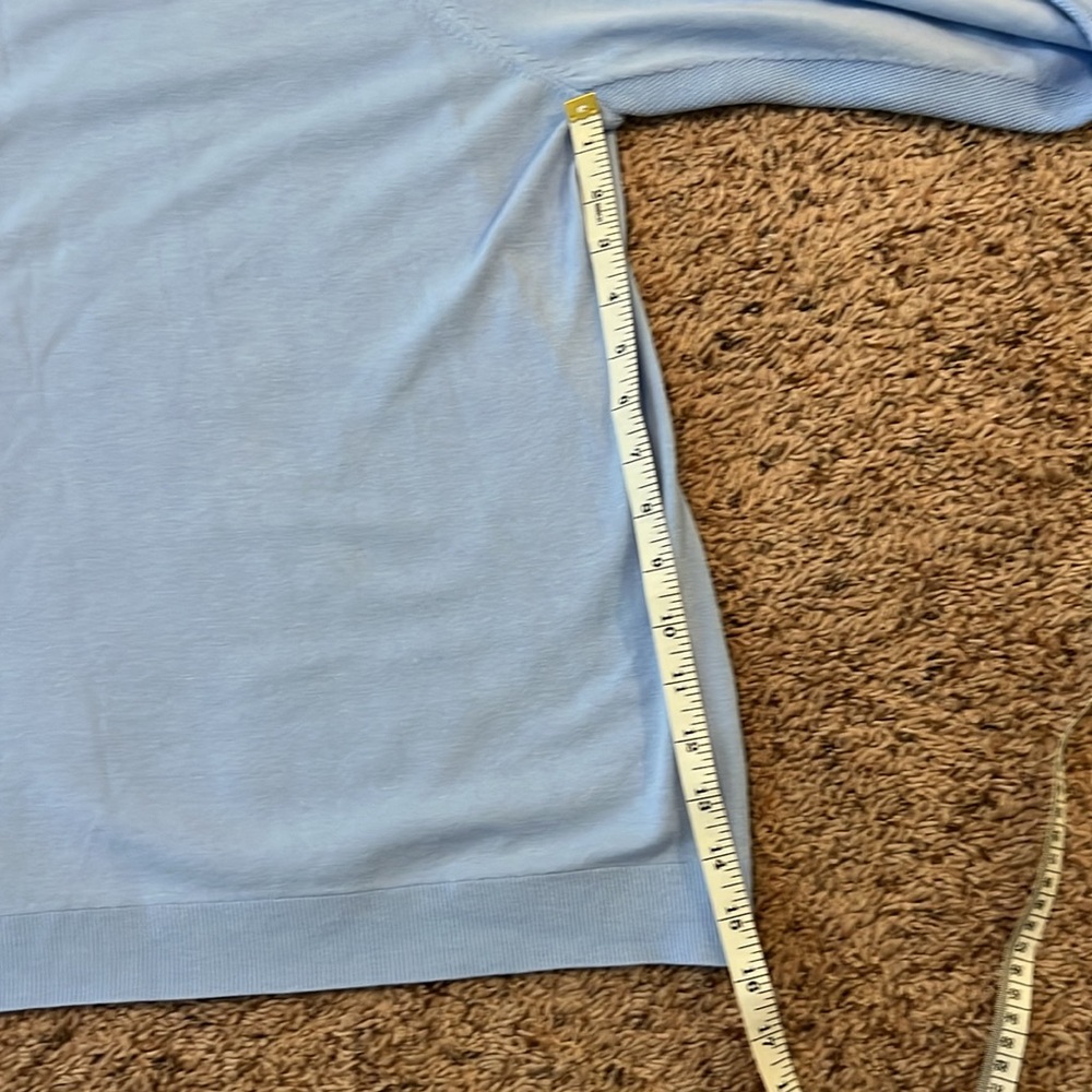 Women’s Nike Tour Golf Sweater - Picture 6 of 12